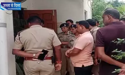 बिलासपुर में 5 करोड़ की चोरी, कारोबारी के उड़े होश