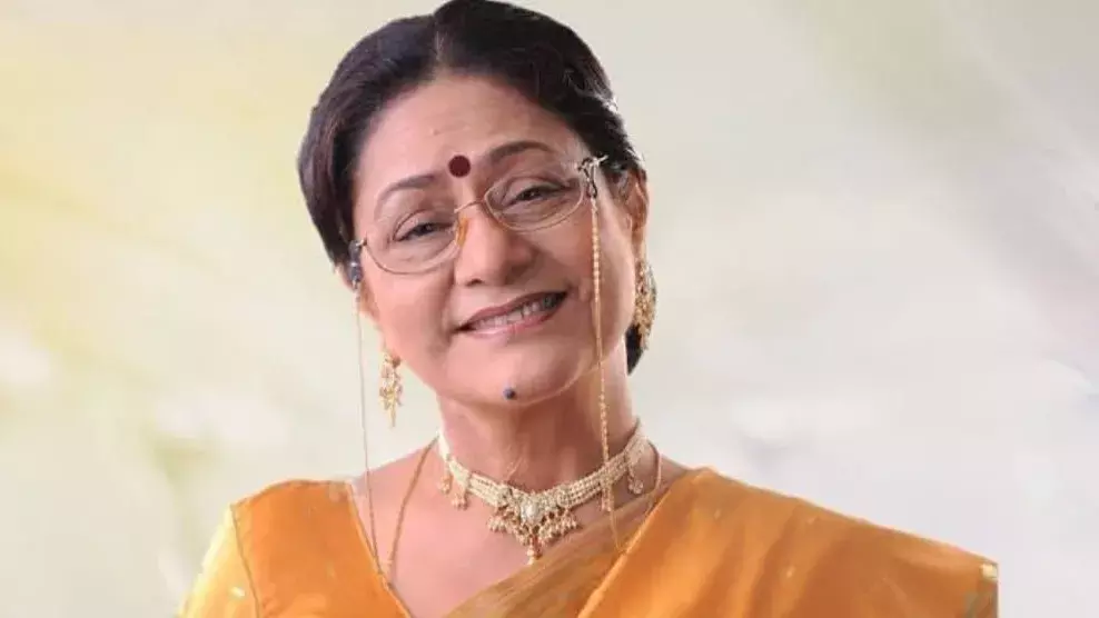 अरुणा ईरानी का खुलासा: शुरुआती दिनों में अमिताभ को नहीं आता था डांस अरुणा ईरानी का खुलासा: शुरुआती दिनों में अमिताभ को नहीं आता था डांस
