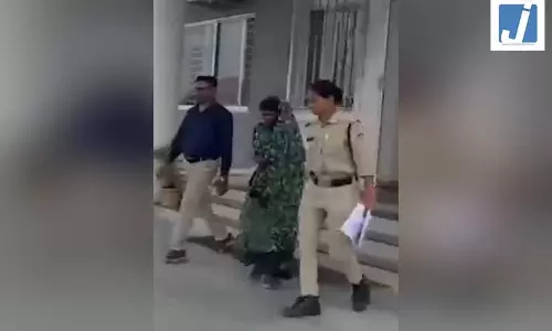पत्नी के अवैध संबंध के चलते एक और पति की बलि चढ़ा दी गई... पत्नी के अवैध संबंध के चलते एक और पति की बलि चढ़ा दी गई...