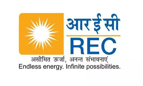REC लिमिटेड का तिमाही प्रदर्शन मजबूत, पहली तिमाही में ₹14,469 करोड़ की आय REC लिमिटेड का तिमाही प्रदर्शन मजबूत, पहली तिमाही में ₹14,469 करोड़ की आय