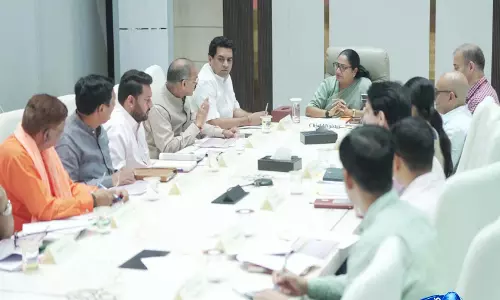कांवड़ यात्रा सेवा, भक्ति, सामाजिक सद्भाव और सांस्कृतिक एकता का प्रतीक है: Delhi CM कांवड़ यात्रा सेवा, भक्ति, सामाजिक सद्भाव और सांस्कृतिक एकता का प्रतीक है: Delhi CM