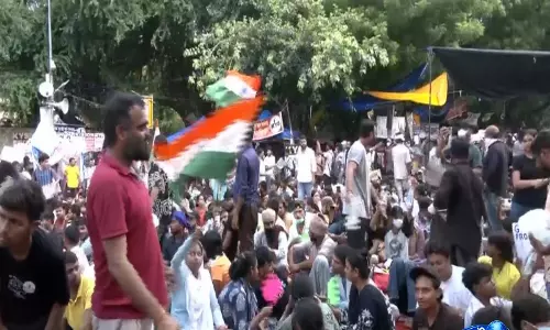 प्रदर्शन की निगरानी पर दिल्ली HC में सुनवाई, निजता अधिकार पर बहस