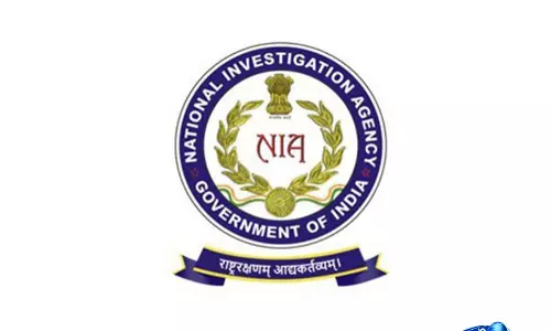 NIA कोर्ट ने गृह मंत्रालय के आदेश का हवाला देते हुए अनमोल बिश्नोई की मुंबई पुलिस कस्टडी देने से इनकार कर दिया NIA कोर्ट ने गृह मंत्रालय के आदेश का हवाला देते हुए अनमोल बिश्नोई की मुंबई पुलिस कस्टडी देने से इनकार कर दिया