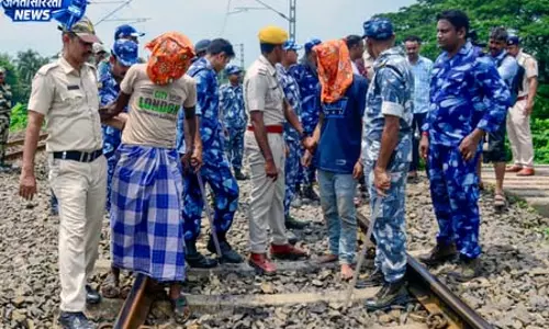 बारूईपुर मॉब लिंचिंग केस में एक और गिरफ्तारी, 9 आरोपी पकड़े गए थे बारूईपुर मॉब लिंचिंग केस में एक और गिरफ्तारी, 9 आरोपी पकड़े गए थे