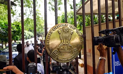 मतदाता सूची संशोधन में शिक्षकों की तैनाती पर दिल्ली HC ने ECI से मांगा जवाब