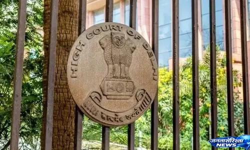 प्रदर्शन रिकॉर्डिंग विवाद पहुंचा कोर्ट, केंद्र ने सुरक्षा व्यवस्था का रखा पक्ष प्रदर्शन रिकॉर्डिंग विवाद पहुंचा कोर्ट, केंद्र ने सुरक्षा व्यवस्था का रखा पक्ष