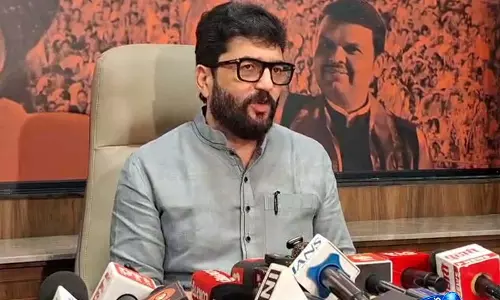 NEET पेपर लीक पर सरकार का दावा, दोषियों पर सख्त कार्रवाई की गई NEET पेपर लीक पर सरकार का दावा, दोषियों पर सख्त कार्रवाई की गई