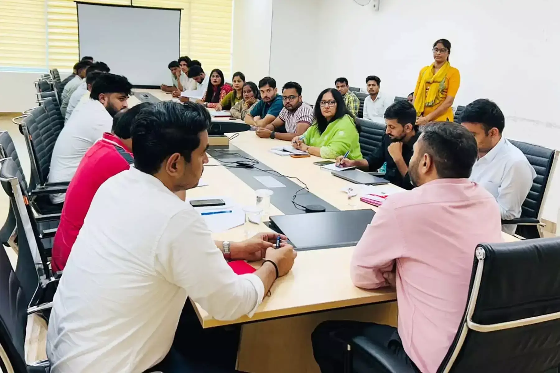 Gurugram: मानेसर प्रशासन का बड़ा फैसला, खुले में कूड़ा डालने पर होगी कार्रवाई