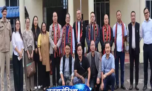 समिति म्युनिसिपल और VC एक्ट्स के लागू होने की समीक्षा की