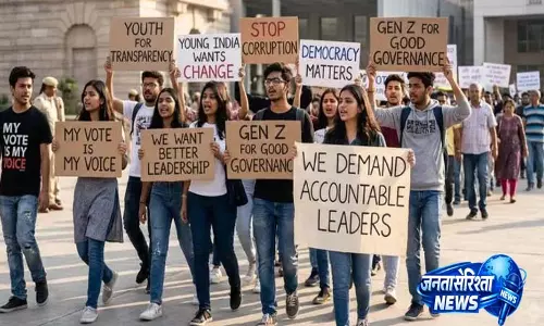 तेलंगाना में NEET के मुद्दे और नौकरियों की मांग को लेकर विरोध-प्रदर्शन की तैयारी