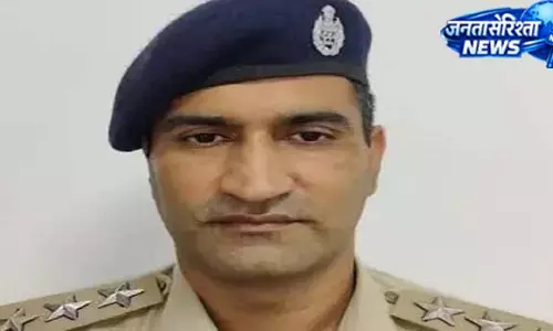 DSP अमरोज मामला: कोर्ट ने CBI को लगाई फटकार, कहा- अधिकारी पर मुकदमे की अनुमति देना सरकार का क्षेत्राधिकार