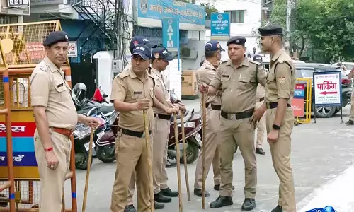 मांड्या की स्टार चिकन यूनिट में नहीं मिले अवैध बांग्लादेशी प्रवासी: Police मांड्या की स्टार चिकन यूनिट में नहीं मिले अवैध बांग्लादेशी प्रवासी: Police