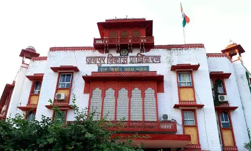 Jaipur: जेडीए की सख्ती, बिना डिमांड लेटर भुगतान पर भूखंड का दावा अमान्य