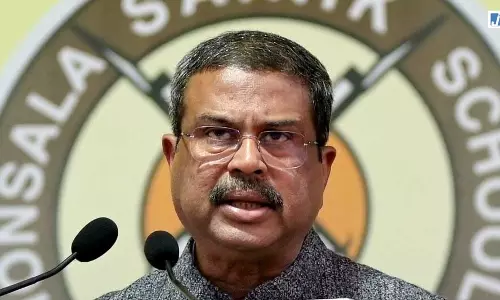 BREAKING: NTA में बड़ा फेरबदल, 47 कर्मी हटाए गए