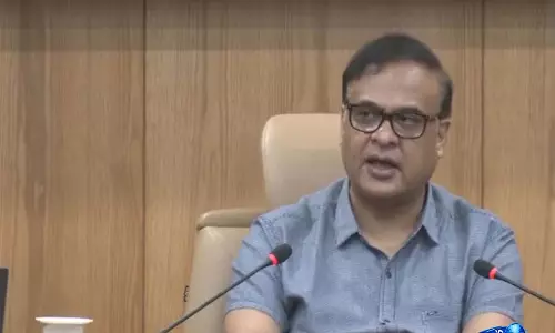 असम बाढ़ पर CM सरमा का अलर्ट, बोले बढ़ सकता है मौतों का आंकड़ा