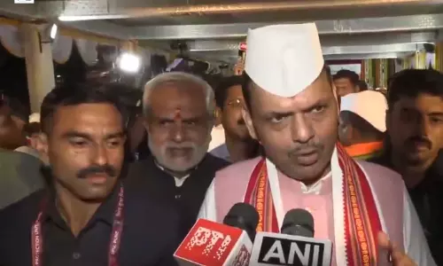 पेपर लीक पर फडणवीस का बयान, बोले: दोषियों पर तुरंत कार्रवाई के लिए लाया जा रहा सख्त कानून पेपर लीक पर फडणवीस का बयान, बोले: दोषियों पर तुरंत कार्रवाई के लिए लाया जा रहा सख्त कानून