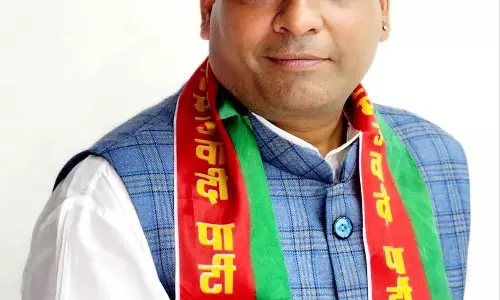 Gaurav सिंघल का आरोप, नीतियों के बोझ तले दब रही जनता Gaurav सिंघल का आरोप, नीतियों के बोझ तले दब रही जनता