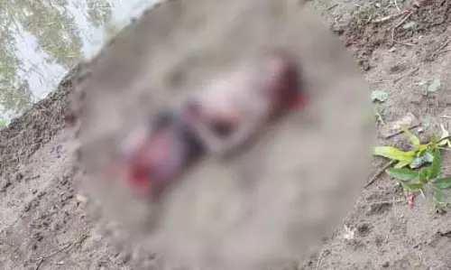 पटाखा फैक्ट्री में धमाके के बाद दो लोगों की मौत, दो लापता पटाखा फैक्ट्री में धमाके के बाद दो लोगों की मौत, दो लापता
