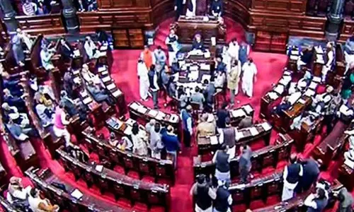 राज्यसभा के नए सदस्यों को दिए जाएंगे विधायी प्रक्रिया के टिप्स राज्यसभा के नए सदस्यों को दिए जाएंगे विधायी प्रक्रिया के टिप्स