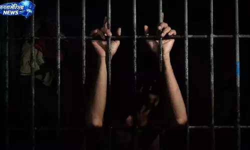 मूक-बधिर नाबालिग से दुष्कर्म मामले में 20 साल की सजा मूक-बधिर नाबालिग से दुष्कर्म मामले में 20 साल की सजा