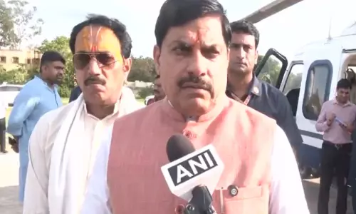 MP में फास्ट ट्रैक कोर्ट बनेंगे, CM मोहन यादव ने युवाओं को बताया प्राथमिकता MP में फास्ट ट्रैक कोर्ट बनेंगे, CM मोहन यादव ने युवाओं को बताया प्राथमिकता
