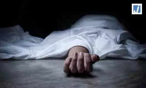 भीषण सड़क हादसा, दो बाइक की आमने-सामने टक्कर में तीन युवकों की मौत