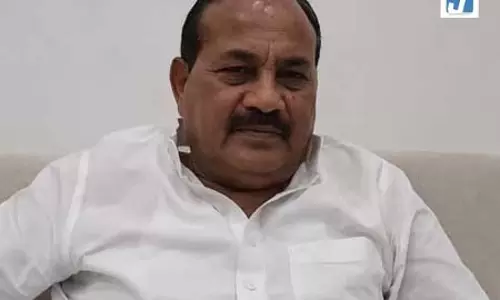 सोनम वांगचुक का अनशन खत्म होना पीएम मोदी पर भरोसे का संकेत: दारा सिंह चौहान