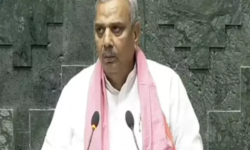 Harendra मलिक ने वक्फ संपत्तियों के बेहतर प्रबंधन पर दिया जोर Harendra मलिक ने वक्फ संपत्तियों के बेहतर प्रबंधन पर दिया जोर