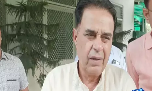 पेपर लीक माफिया पर सख्ती, फास्ट ट्रैक कोर्ट फैसले का मंत्री जोगाराम ने किया स्वागत