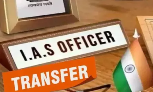 धामी सरकार ने किए बड़े प्रशासनिक बदलाव