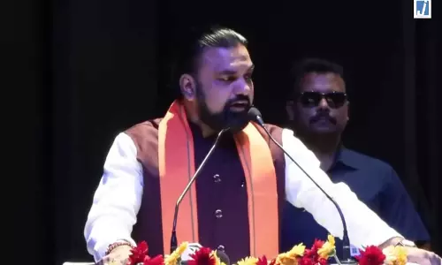 बिहार में ‘मेडल लाओ, नौकरी पाओ’ योजना के तहत नियुक्ति पत्र वितरण बिहार में ‘मेडल लाओ, नौकरी पाओ’ योजना के तहत नियुक्ति पत्र वितरण