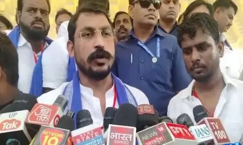 सांसद चंद्रशेखर मामले में बड़ा फैसला, आरोपी की डिस्चार्ज अर्जी ठुकराई