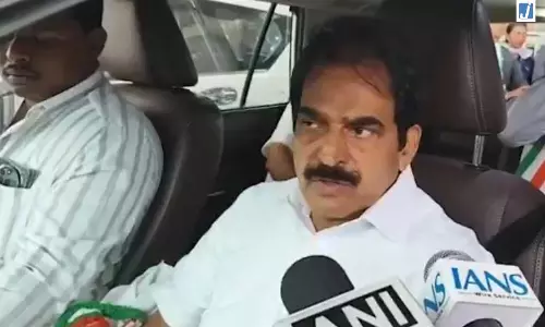 पेपर लीक विवाद: केसी वेणुगोपाल ने की धर्मेंद्र प्रधान के इस्तीफे की मांग