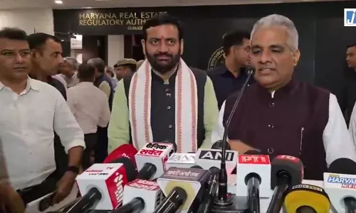 NCR में प्रदूषण नियंत्रण को लेकर समीक्षा बैठक NCR में प्रदूषण नियंत्रण को लेकर समीक्षा बैठक