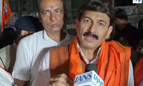 त्रिपुरा में सनसनीखेज वारदात: मां-बाप की हत्या, बेटा फांसी पर लटका मिला
