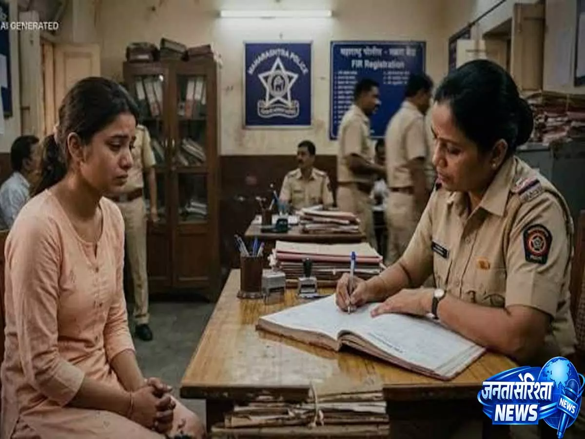 तीन साल बाद प्रेमी के साथ मिली महिला, अब पुलिस जांच में बयान बनेगा सबसे अहम कड़ी