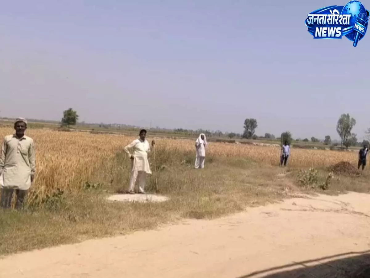 सीमा विवाद ने बढ़ाया तनाव, यूपी-हरियाणा में मारपीट के बाद 19 लोगों पर केस दर्ज