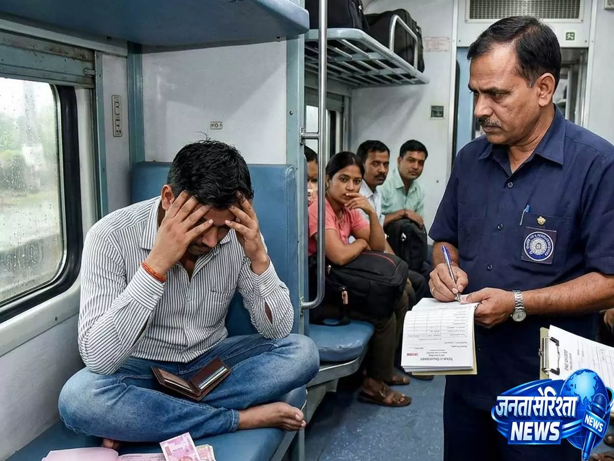 Women Only टूर में पुरुषों की एंट्री पड़ी महंगी, ट्रैवल कंपनी पर जुर्माना Women Only टूर में पुरुषों की एंट्री पड़ी महंगी, ट्रैवल कंपनी पर जुर्माना