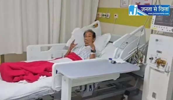 मुआवज़ा मिलेगा सुसाइड करने वाले NEET अभ्यर्थी के परिजनों को, सोनम वांगचुक की मांग पर सरकार सहमत मुआवज़ा मिलेगा सुसाइड करने वाले NEET अभ्यर्थी के परिजनों को, सोनम वांगचुक की मांग पर सरकार सहमत