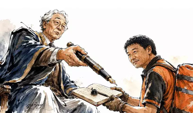 मज़दूर वर्ग की आवाज़ें साहित्य को नया रूप दे रही मज़दूर वर्ग की आवाज़ें साहित्य को नया रूप दे रही