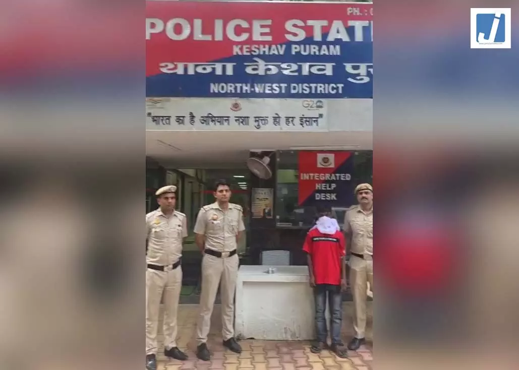 बेटी की सर्जरी के लिए जोड़ी पूंजी हुई घर से चोरी, 6 घंटे में रकम बरामद कर पुलिस ने लौटाई परिवार की उम्मीद बेटी की सर्जरी के लिए जोड़ी पूंजी हुई घर से चोरी, 6 घंटे में रकम बरामद कर पुलिस ने लौटाई परिवार की उम्मीद