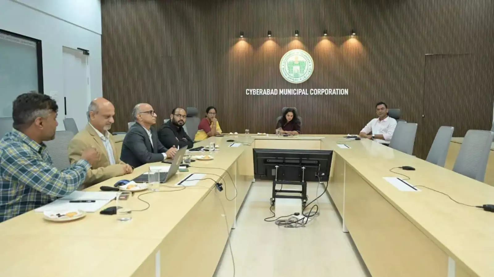 CMC पुल की सुरक्षा के लिए AI-पावर्ड सेंसर का इस्तेमाल, निगरानी होगी और मजबूत CMC पुल की सुरक्षा के लिए AI-पावर्ड सेंसर का इस्तेमाल, निगरानी होगी और मजबूत