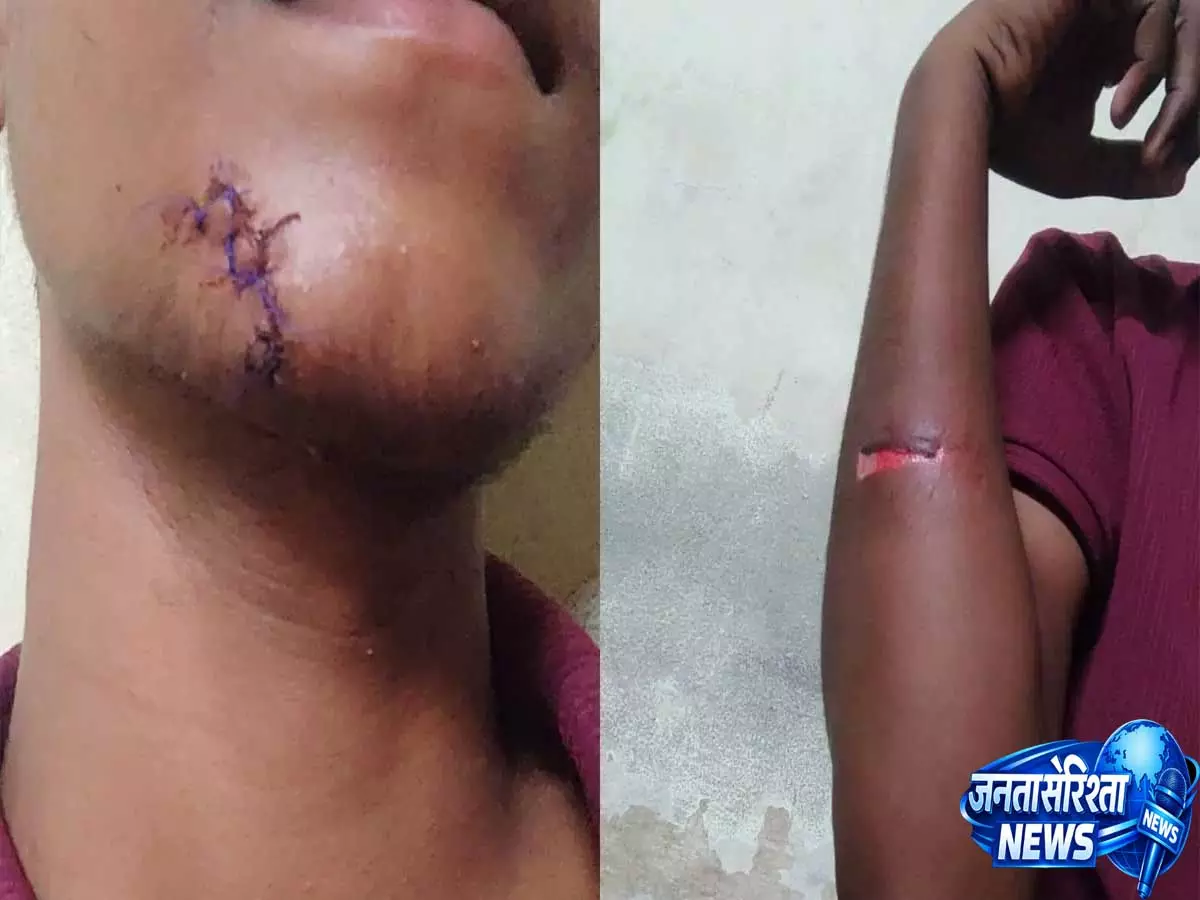 मक्का मस्जिद में पर्यटक से मारपीट का मामला, हैदराबाद पुलिस ने आरोपी को पकड़ा मक्का मस्जिद में पर्यटक से मारपीट का मामला, हैदराबाद पुलिस ने आरोपी को पकड़ा
