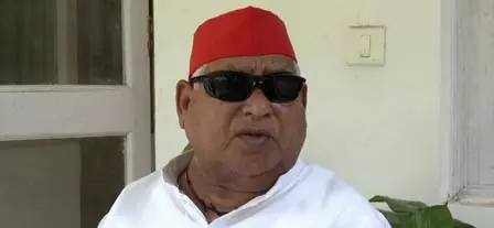 सपा नेता बोले- जारी रहेगा आंदोलन, धर्मेंद्र प्रधान का इस्तीफा न होने तक कोई बातचीत नहीं सपा नेता बोले- जारी रहेगा आंदोलन, धर्मेंद्र प्रधान का इस्तीफा न होने तक कोई बातचीत नहीं