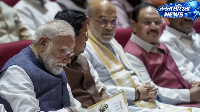 NEET विवाद के बीच सरकार का बड़ा कदम NEET विवाद के बीच सरकार का बड़ा कदम
