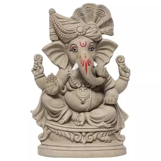 Andhra: काजा गांव में चौथी शताब्दी की गणेश मूर्तियां मिलीं Andhra: काजा गांव में चौथी शताब्दी की गणेश मूर्तियां मिलीं