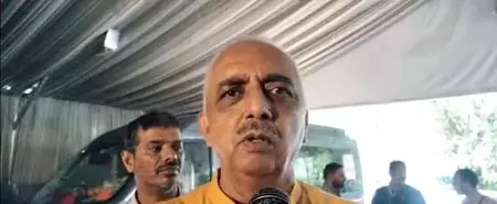 पांच साल से लगातार लीक हो रहे पेपर, सरकार ने इस पर नहीं दिया ध्यानः अखिलेश प्रताप पांच साल से लगातार लीक हो रहे पेपर, सरकार ने इस पर नहीं दिया ध्यानः अखिलेश प्रताप