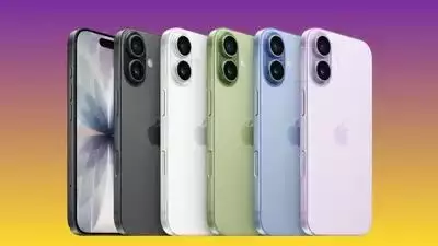 iPhone की कीमतें बढ़ेंगी: अगस्त से महंगे हो सकते हैं आईफोन iPhone की कीमतें बढ़ेंगी: अगस्त से महंगे हो सकते हैं आईफोन