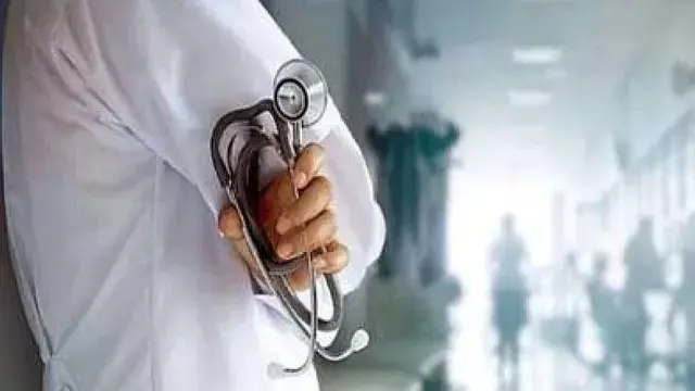 Haryana : हेपेटाइटिस-बी और सी मरीजों के लिए बड़ी राहत, खुलेंगे 10 नए उपचार केंद्र Haryana : हेपेटाइटिस-बी और सी मरीजों के लिए बड़ी राहत, खुलेंगे 10 नए उपचार केंद्र