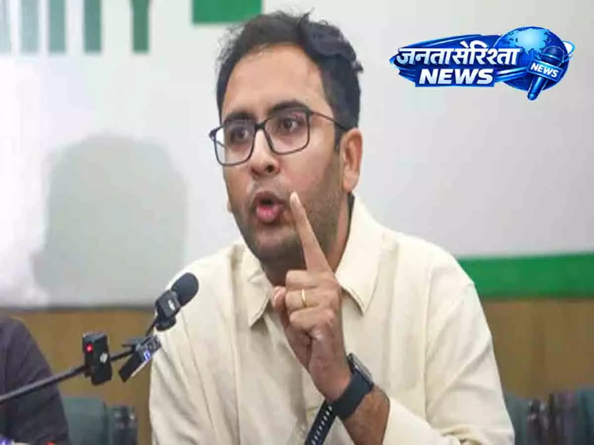 CJP की चेतावनी: धर्मेंद्र प्रधान के इस्तीफे तक जंतर-मंतर पर जारी रहेगा प्रदर्शन CJP की चेतावनी: धर्मेंद्र प्रधान के इस्तीफे तक जंतर-मंतर पर जारी रहेगा प्रदर्शन